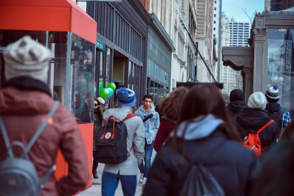 Local Landmarks and Points of Interest in Irving in Irving