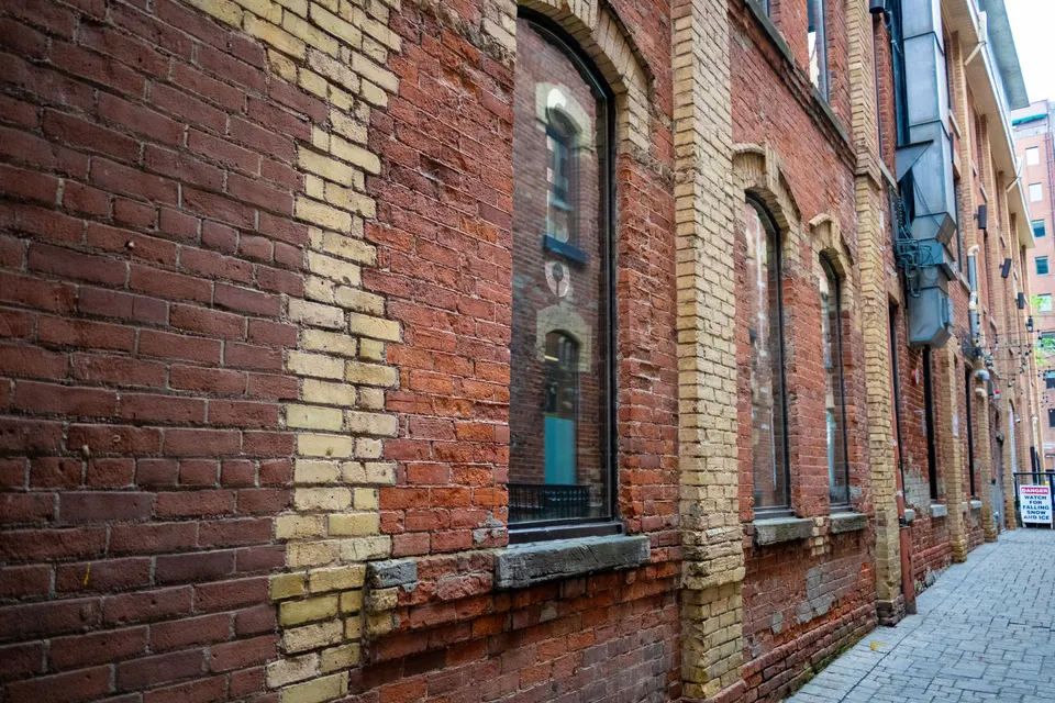 Lancaster — water damage restoration