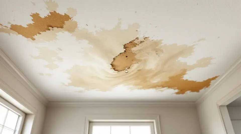 water damage restoration in Richardson, TX