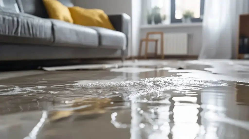 Professional Mold Remediation & Environmental Containment — Dallas