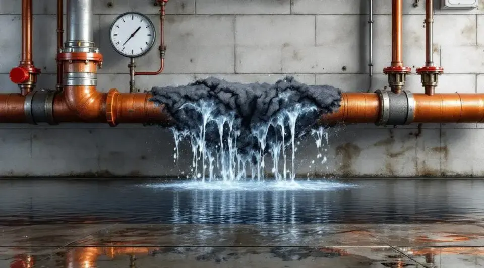 Residential Flood Restoration Dallas